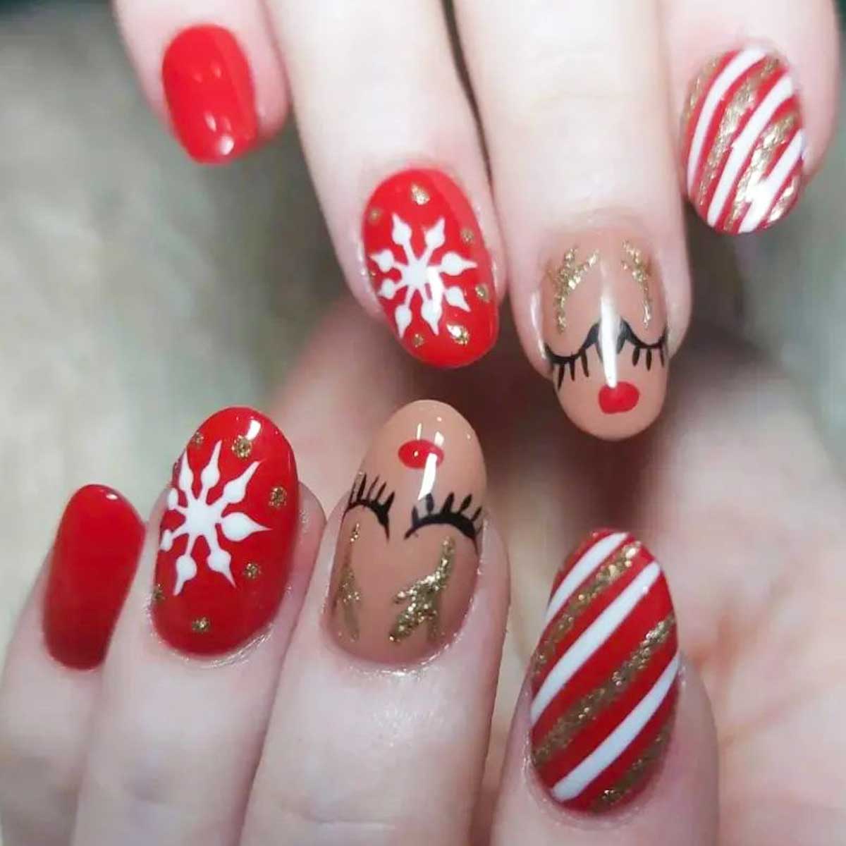 Nail Design Nail Design
