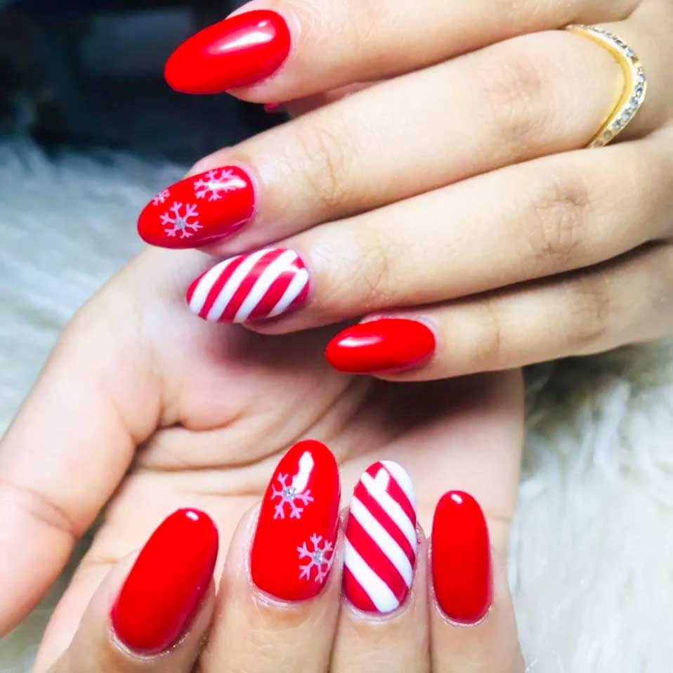 Nail Design Nail Design