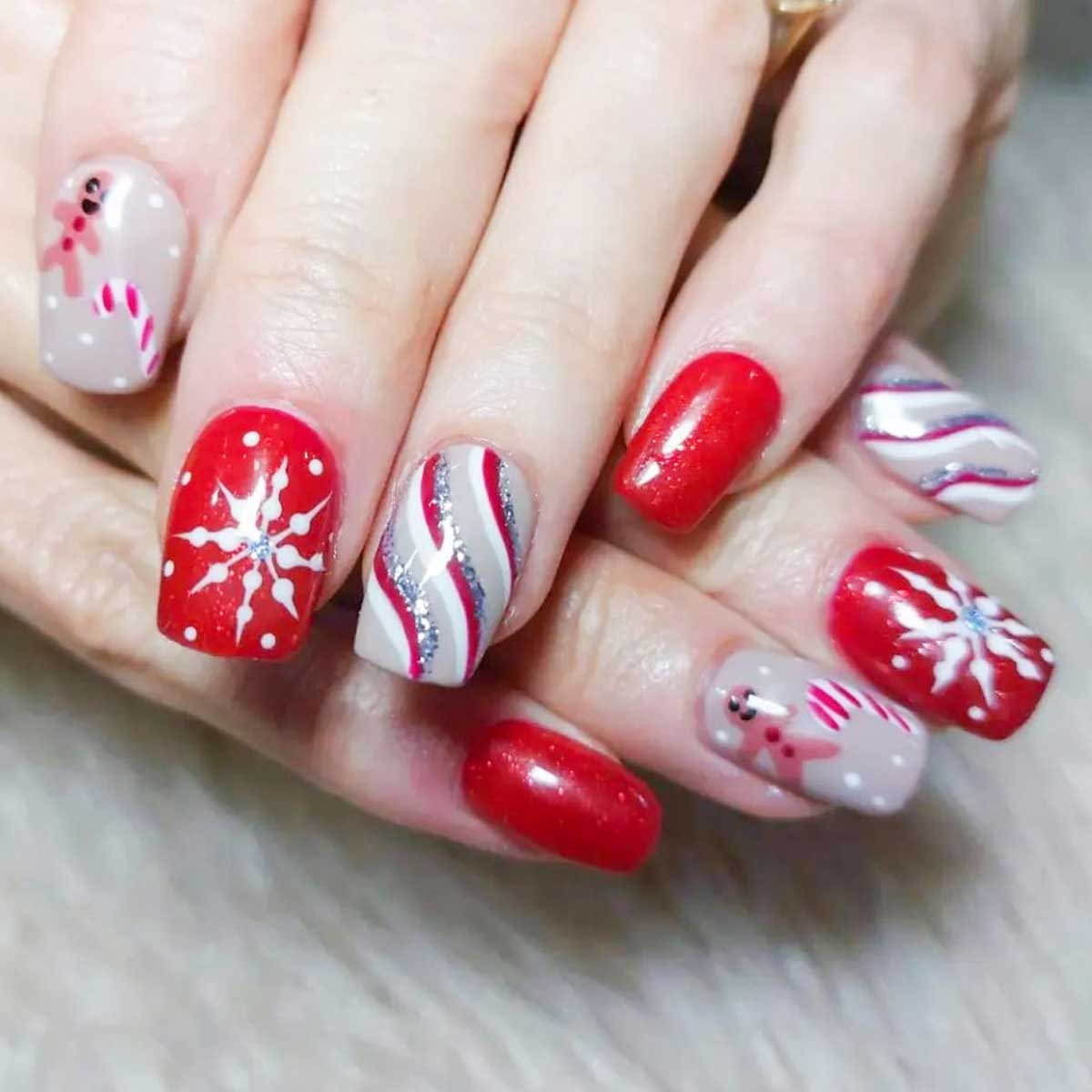 Nail Design Nail Design