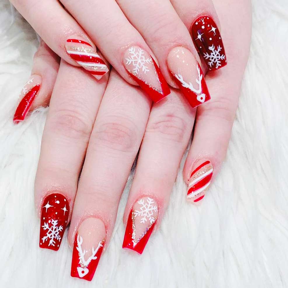 Nail Design Nail Design