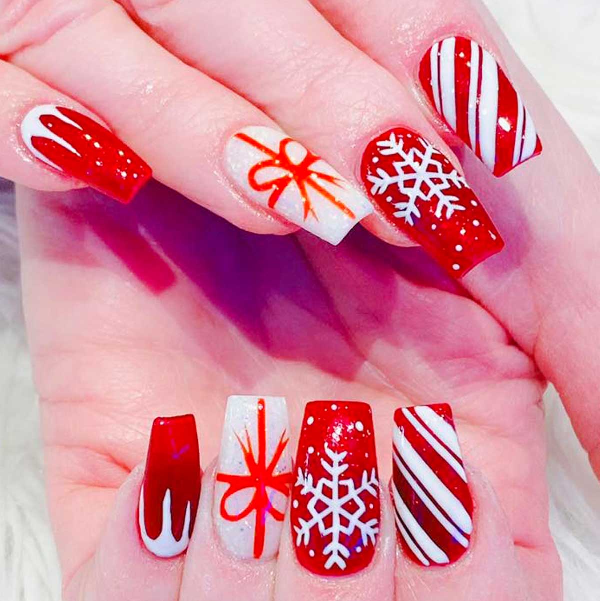 Nail Design Nail Design