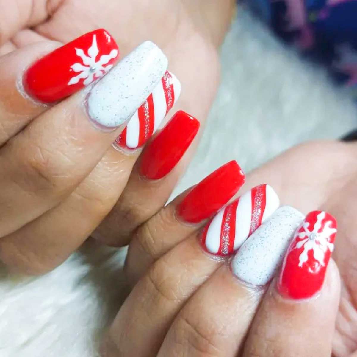Nail Design Nail Design