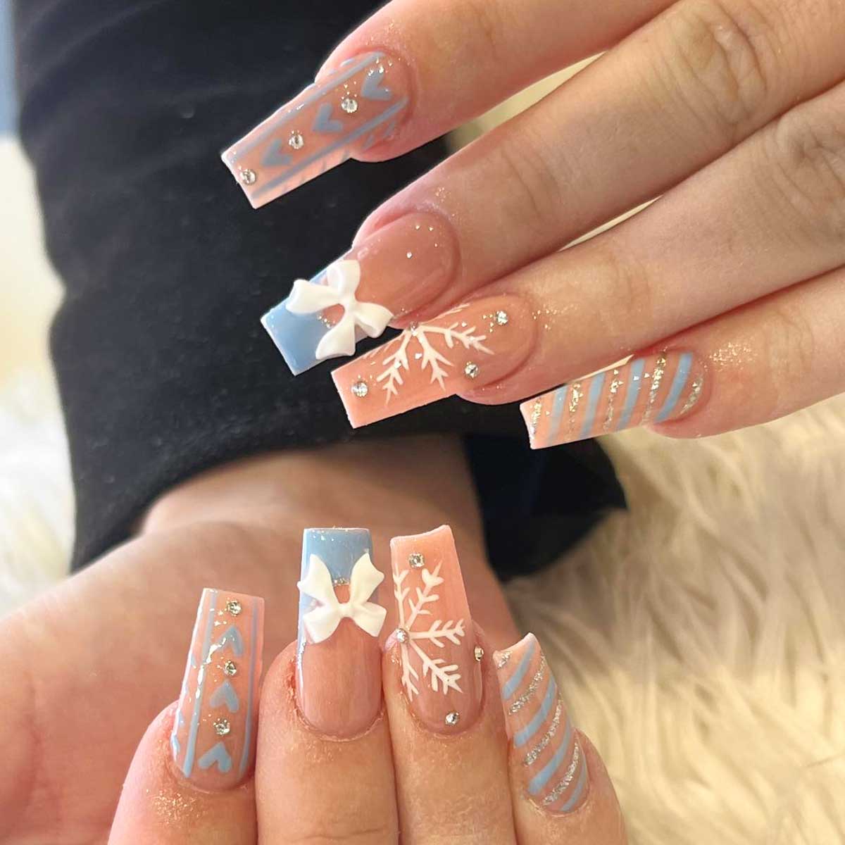Nail Design Nail Design