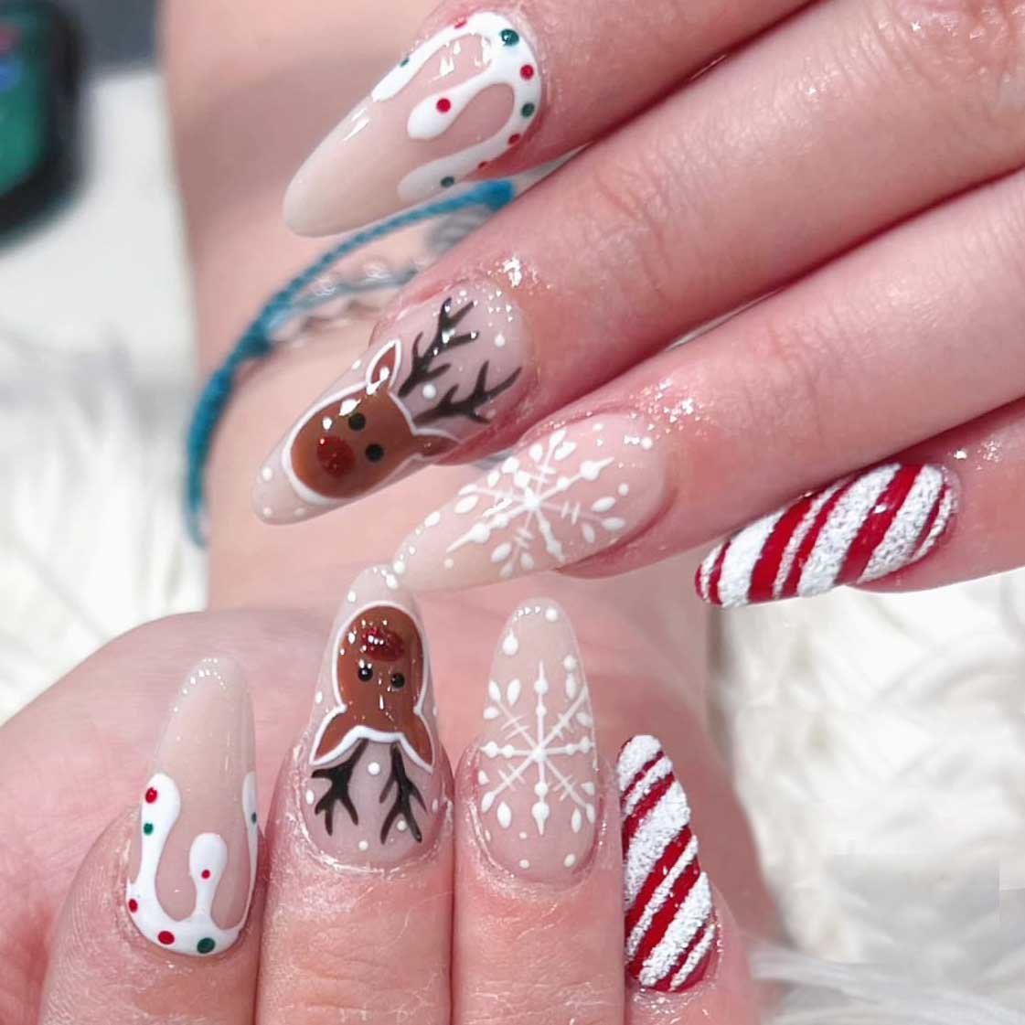 Nail Design Nail Design