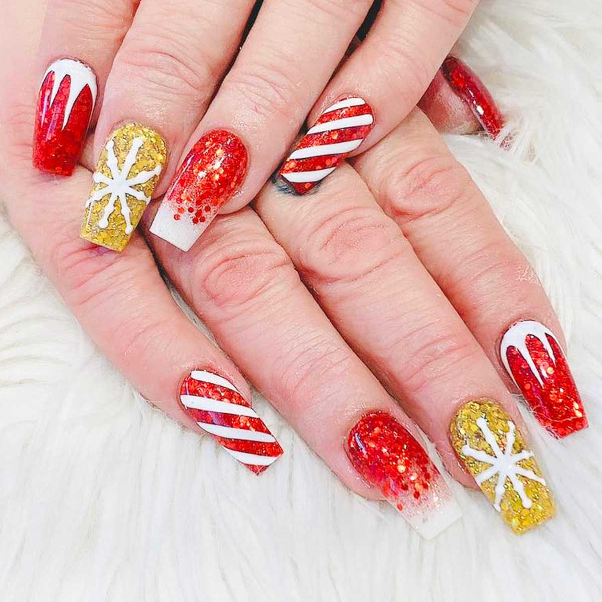 Nail Design Nail Design