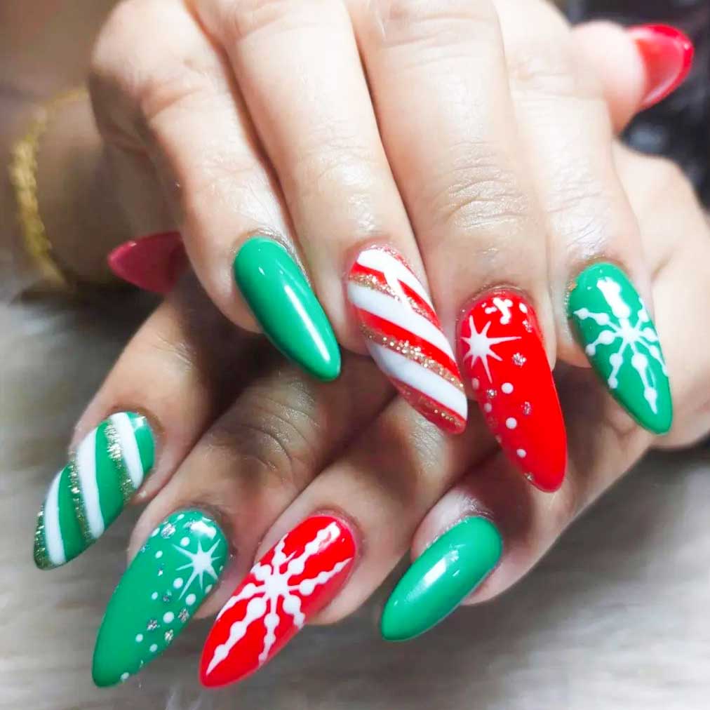 Nail Design Nail Design