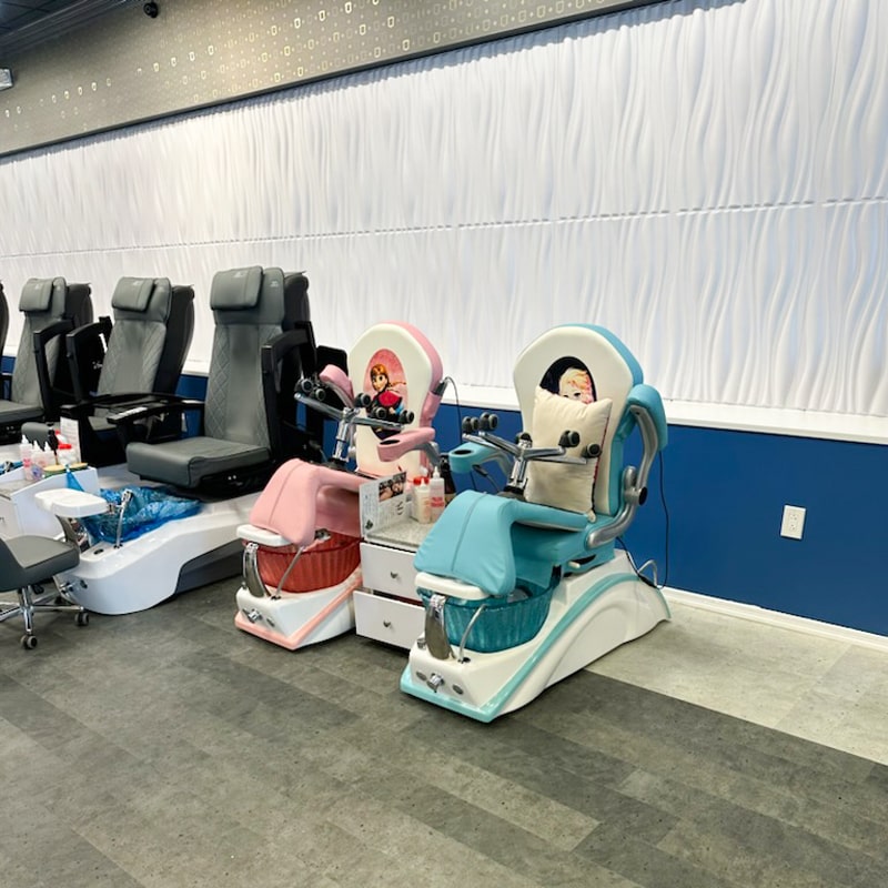 Salon Image Salon Image