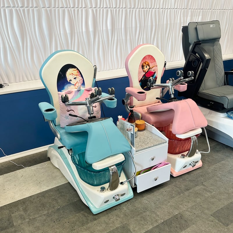 Salon Image Salon Image